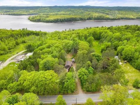 1572 River Road Bucksport ME 04416