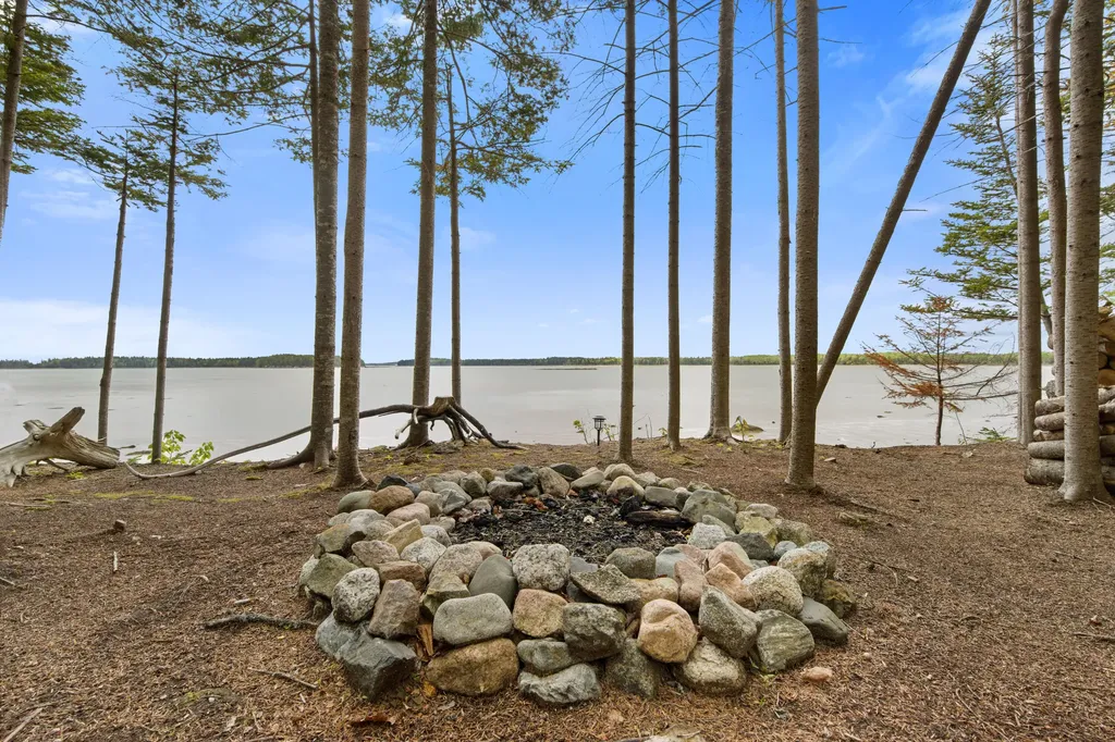 Lot 178k Rays Point Road Milbridge ME 04658