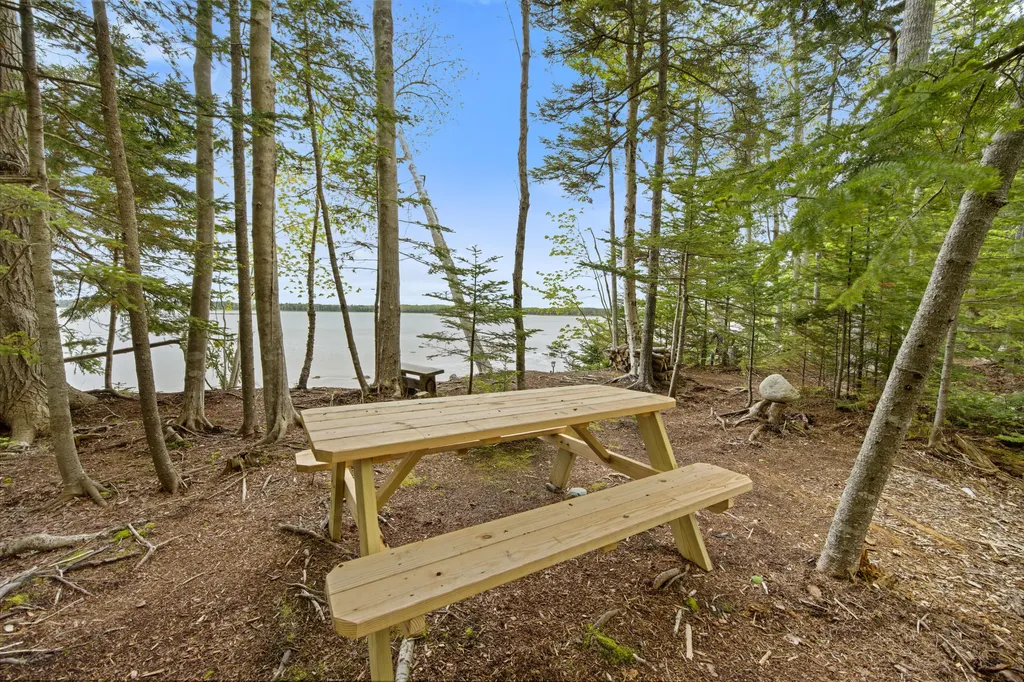 Lot 178k Rays Point Road Milbridge ME 04658