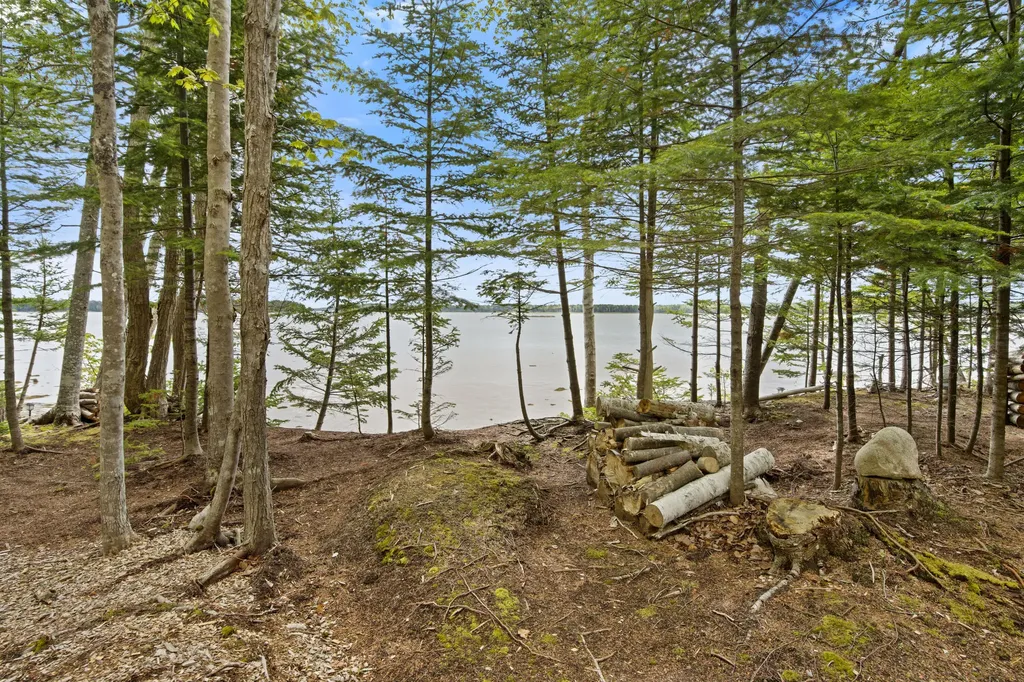 Lot 178k Rays Point Road Milbridge ME 04658