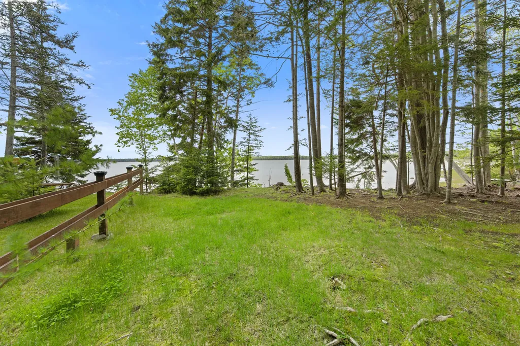 Lot 178k Rays Point Road Milbridge ME 04658