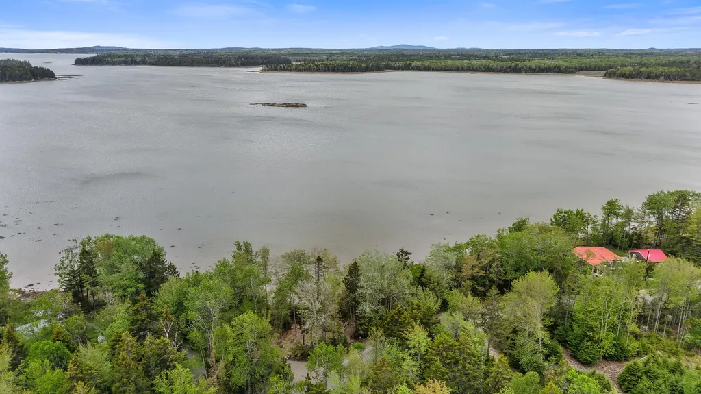 Lot 178k Rays Point Road Milbridge ME 04658