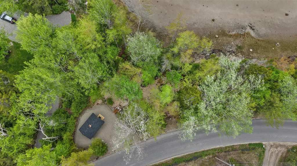Lot 178k Rays Point Road Milbridge ME 04658