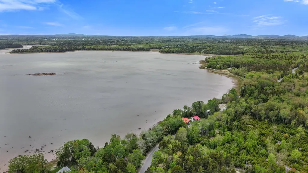 Lot 178k Rays Point Road Milbridge ME 04658