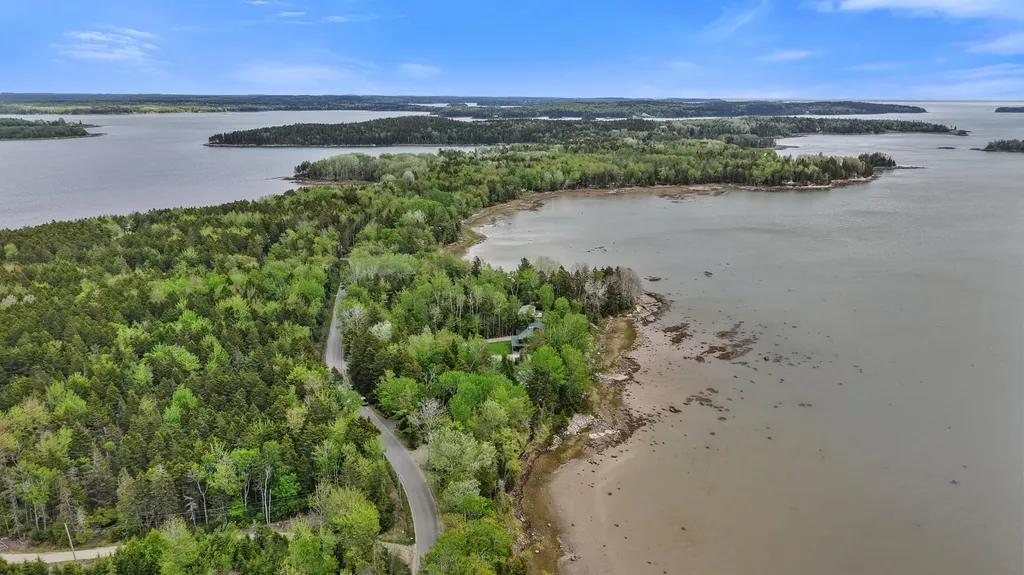 Lot 178k Rays Point Road Milbridge ME 04658