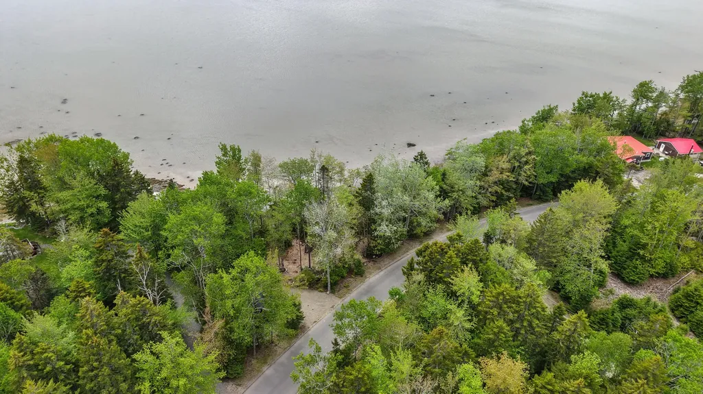 Lot 178k Rays Point Road Milbridge ME 04658