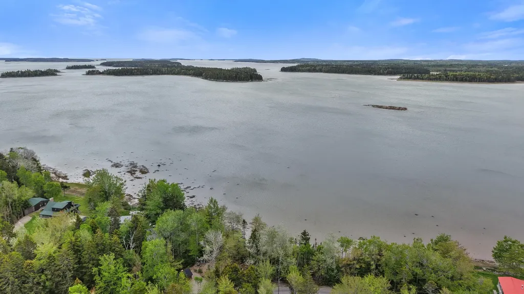 Lot 178k Rays Point Road Milbridge ME 04658