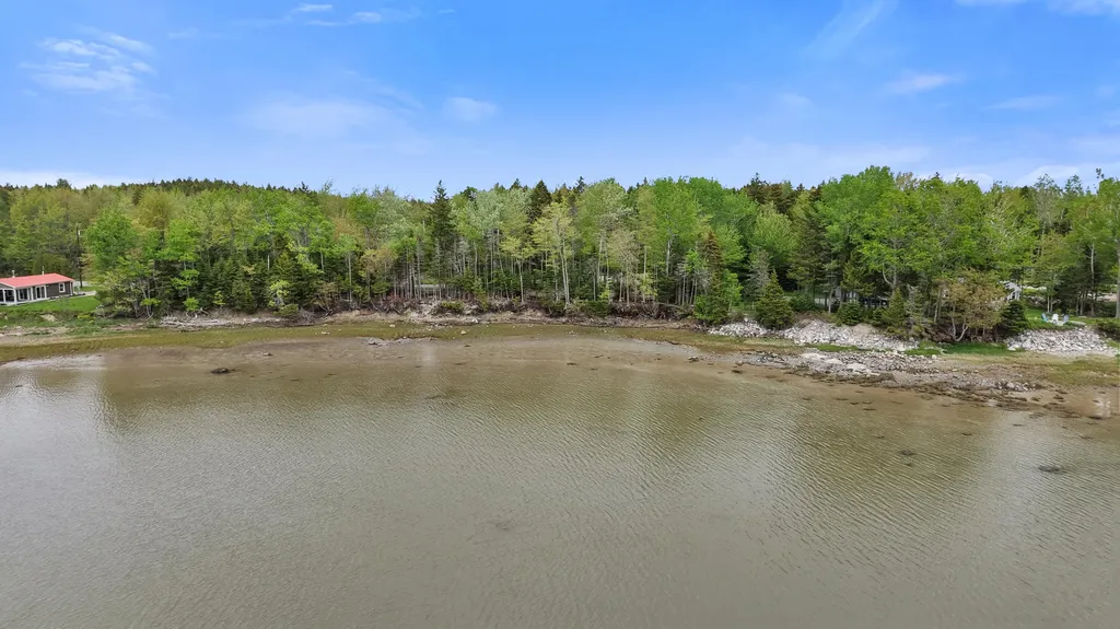 Lot 178k Rays Point Road Milbridge ME 04658