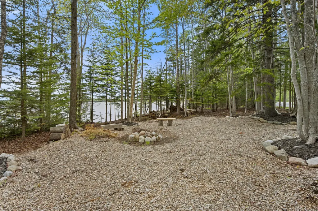 Lot 178k Rays Point Road Milbridge ME 04658