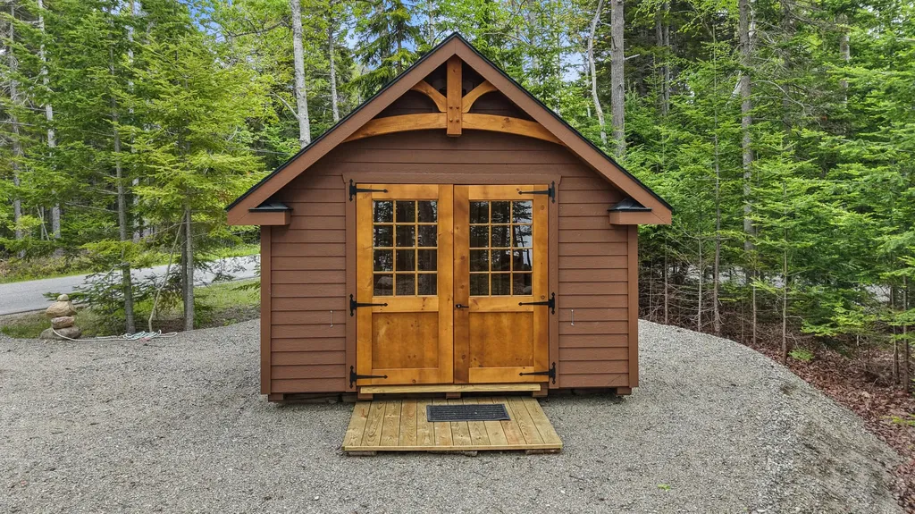 Lot 178k Rays Point Road Milbridge ME 04658