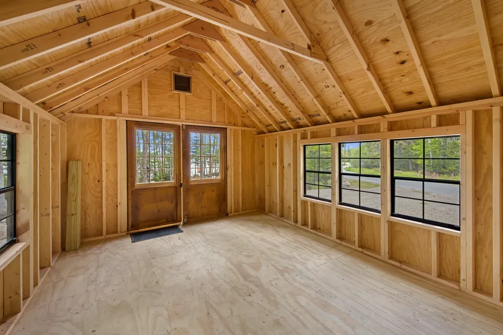 Lot 178k Rays Point Road Milbridge ME 04658