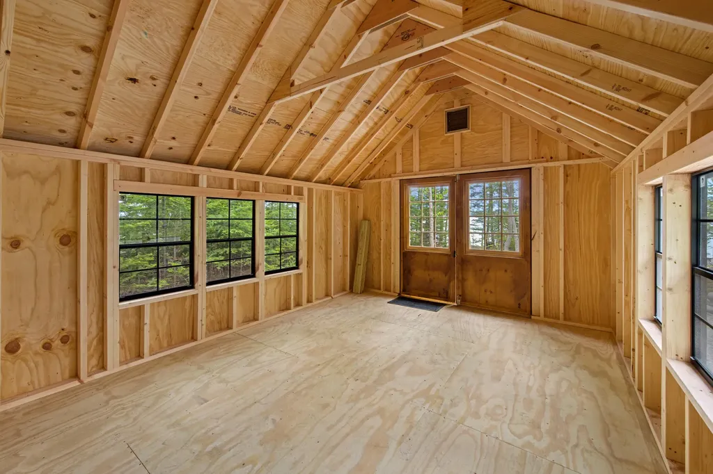 Lot 178k Rays Point Road Milbridge ME 04658
