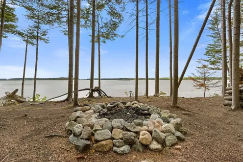 Lot 178K Rays Point Road Milbridge ME 04658