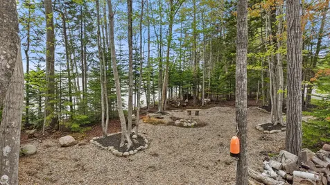 Lot 178k Rays Point Road Milbridge ME 04658