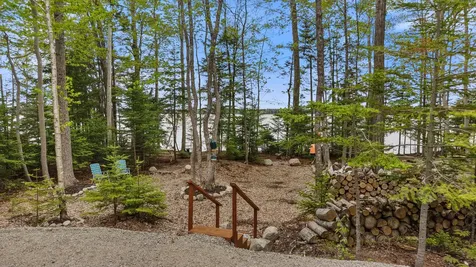 Lot 178k Rays Point Road Milbridge ME 04658