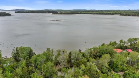 Lot 178k Rays Point Road Milbridge ME 04658