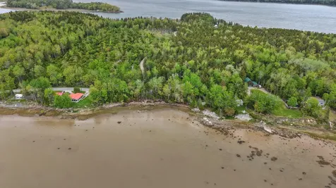 Lot 178k Rays Point Road Milbridge ME 04658
