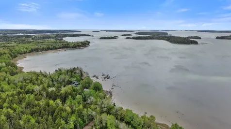 Lot 178k Rays Point Road Milbridge ME 04658