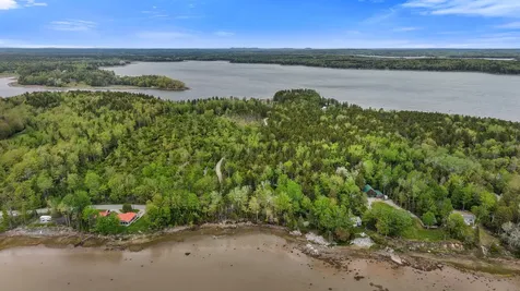 Lot 178k Rays Point Road Milbridge ME 04658