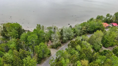 Lot 178k Rays Point Road Milbridge ME 04658
