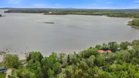 Lot 178k Rays Point Road Milbridge ME 04658