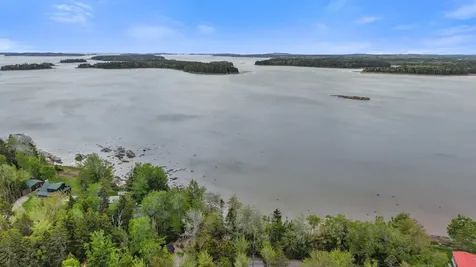 Lot 178k Rays Point Road Milbridge ME 04658