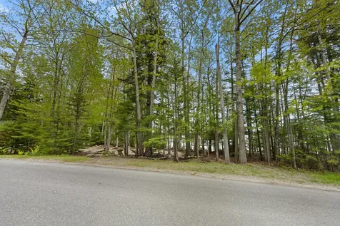 Lot 178k Rays Point Road Milbridge ME 04658