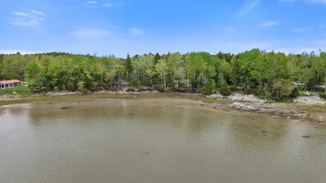 Lot 178k Rays Point Road Milbridge ME 04658