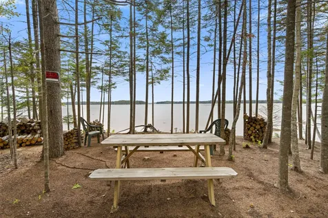 Lot 178k Rays Point Road Milbridge ME 04658