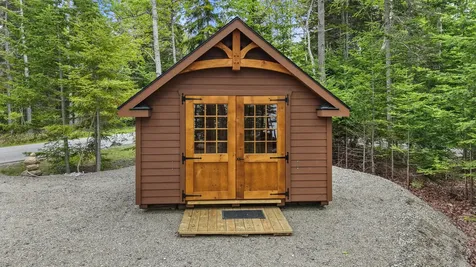 Lot 178k Rays Point Road Milbridge ME 04658
