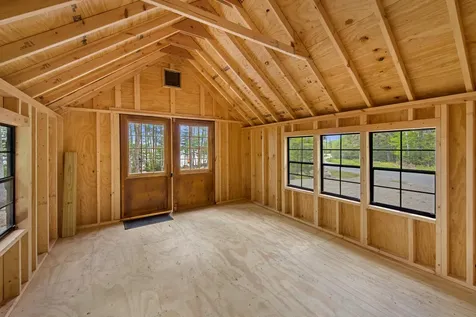 Lot 178k Rays Point Road Milbridge ME 04658