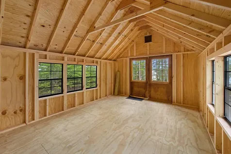 Lot 178k Rays Point Road Milbridge ME 04658