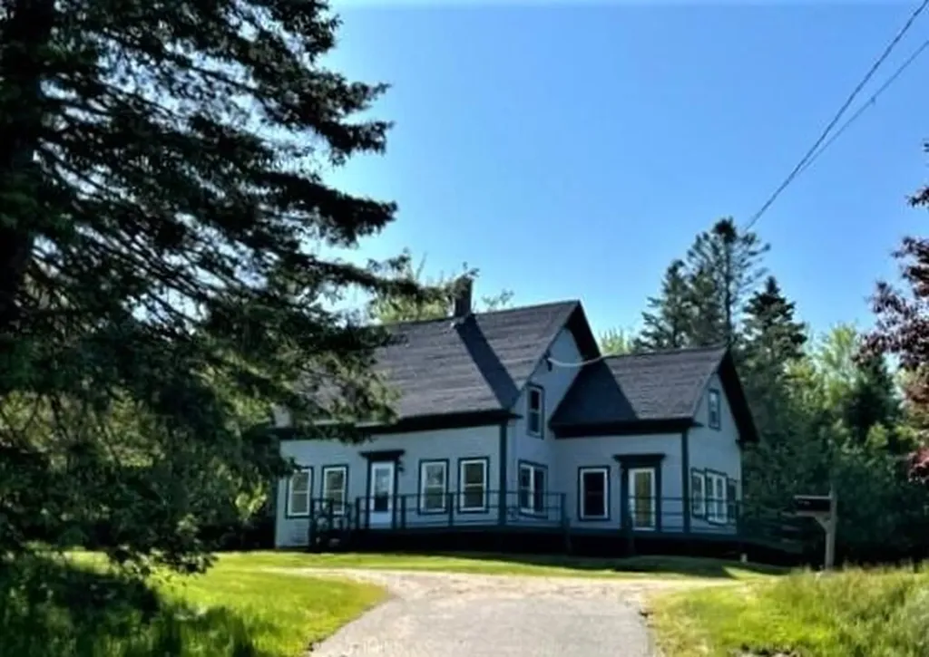 68 Joy Road Gouldsboro ME 04607