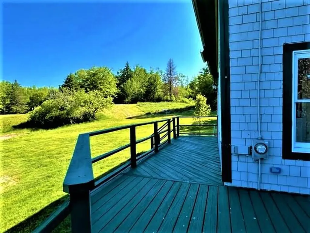 68 Joy Road Gouldsboro ME 04607