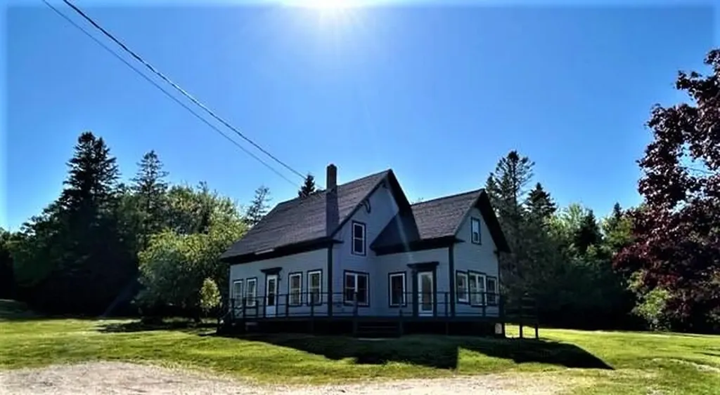 68 Joy Road Gouldsboro ME 04607