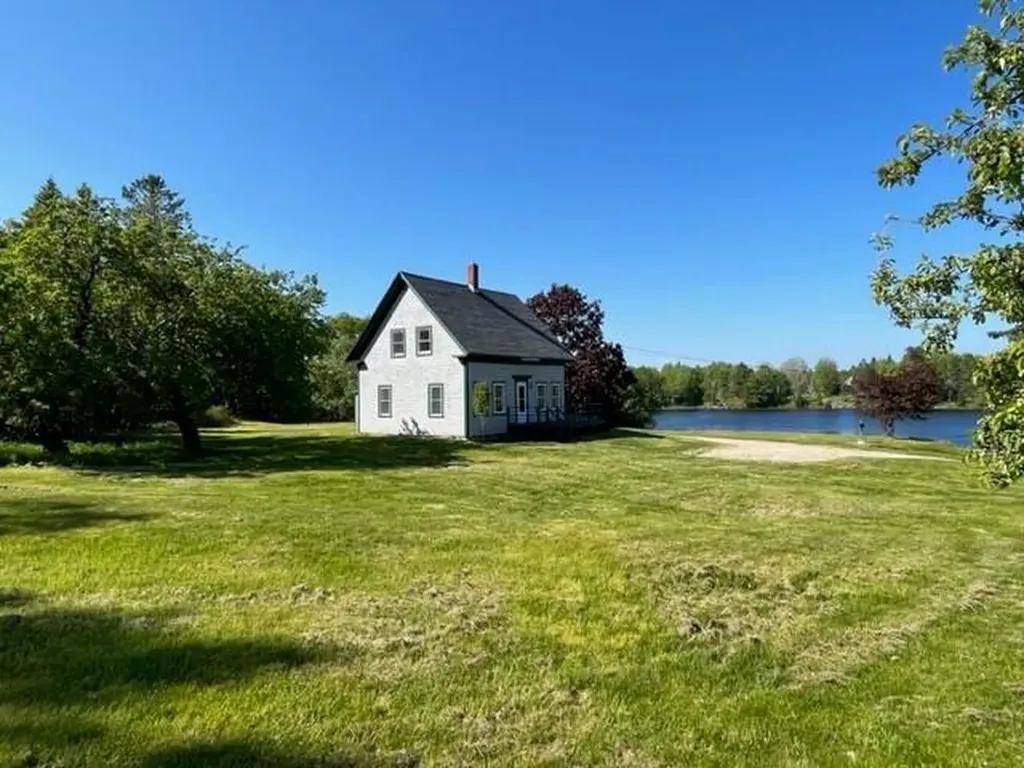 68 Joy Road Gouldsboro ME 04607