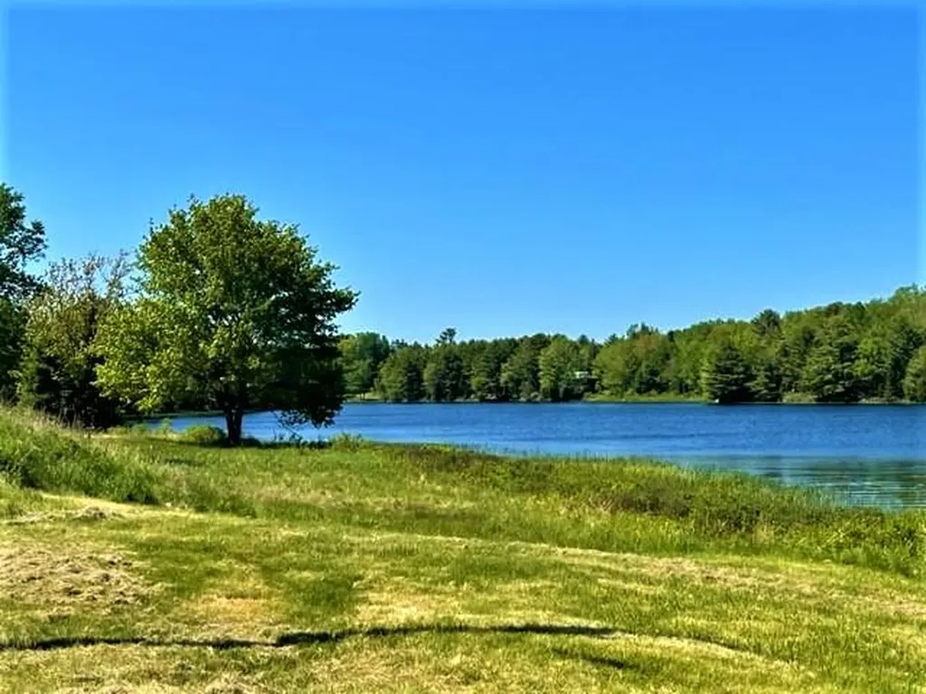 68 Joy Road Gouldsboro ME 04607