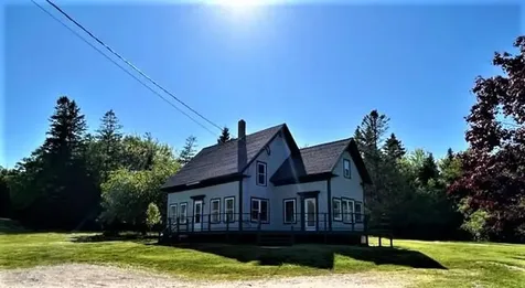 68 Joy Road Gouldsboro ME 04607