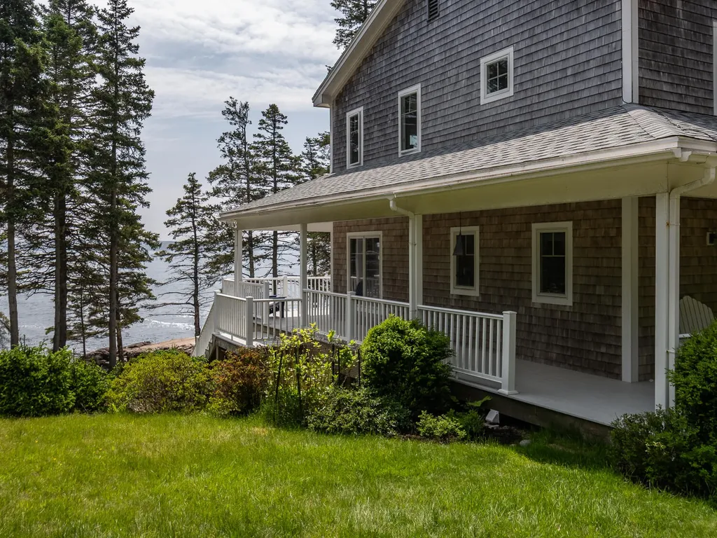 310 Red Point Road Swans Island ME 04685