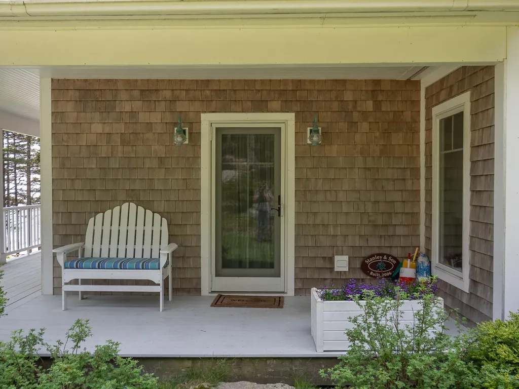 310 Red Point Road Swans Island ME 04685