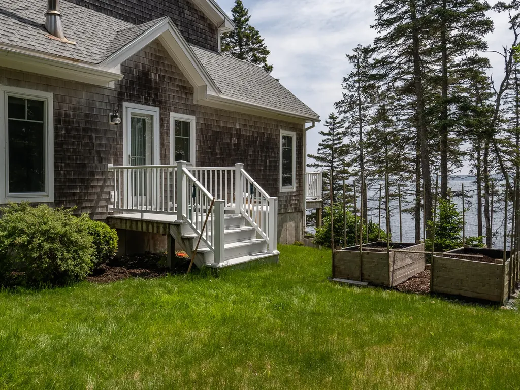 310 Red Point Road Swans Island ME 04685