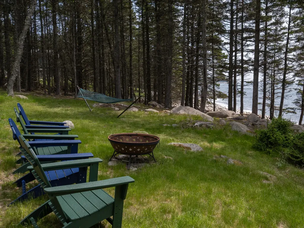 310 Red Point Road Swans Island ME 04685