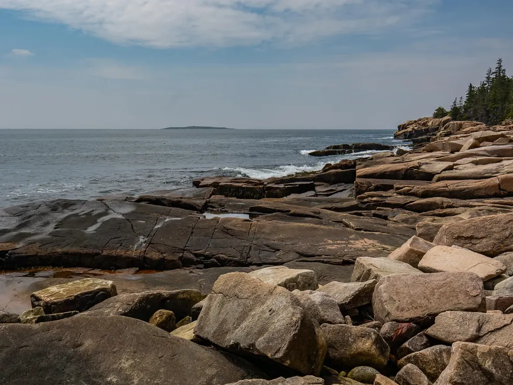 310 Red Point Road Swans Island ME 04685