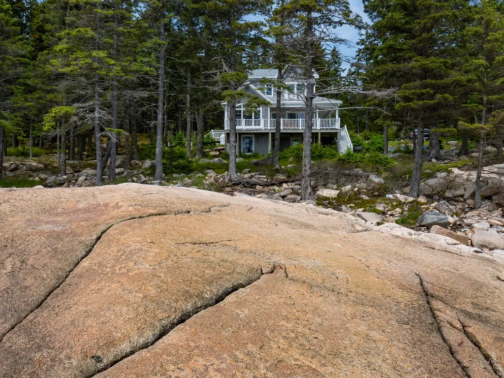 310 Red Point Road Swans Island ME 04685
