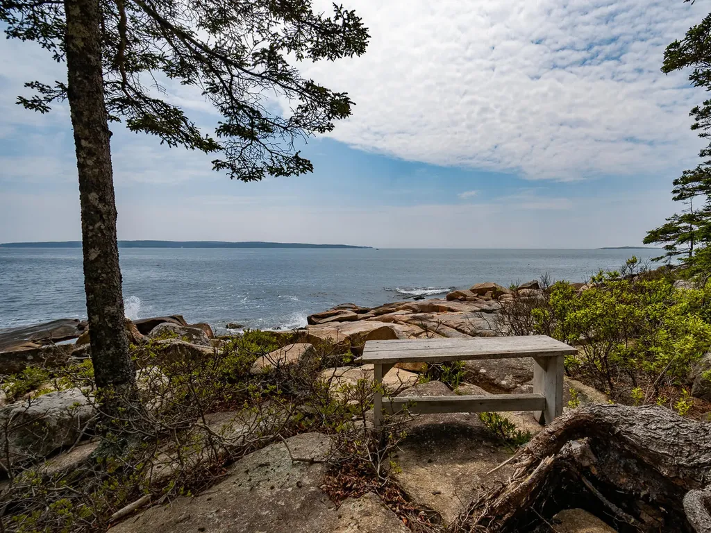 310 Red Point Road Swans Island ME 04685