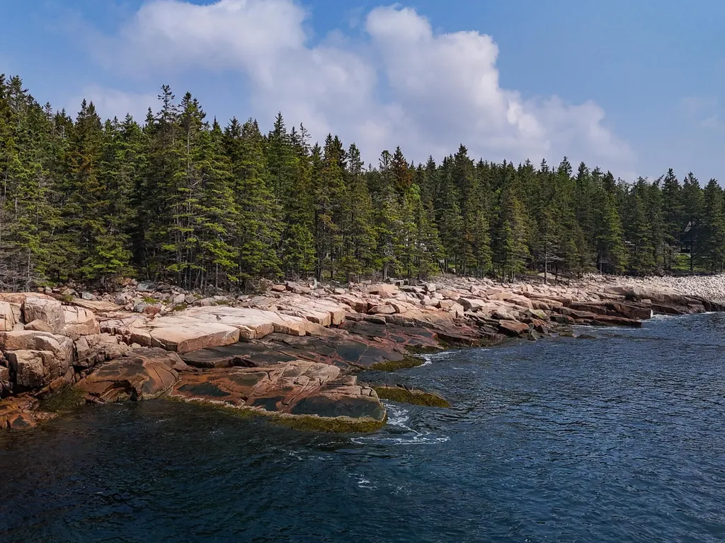 310 Red Point Road Swans Island ME 04685