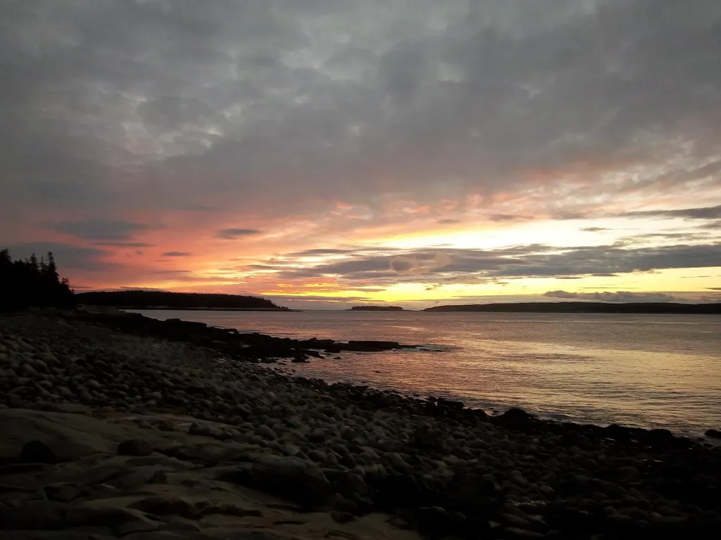 310 Red Point Road Swans Island ME 04685