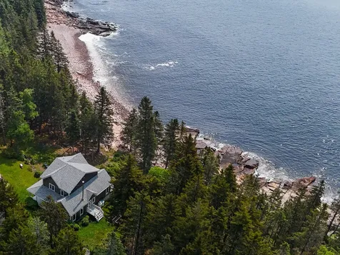 310 Red Point Road Swans Island ME 04685