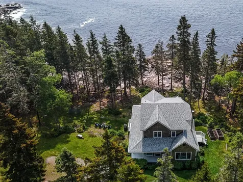 310 Red Point Road Swans Island ME 04685