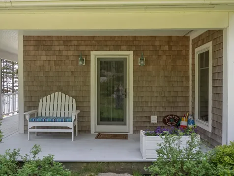 310 Red Point Road Swans Island ME 04685